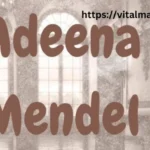 Adeena Mendel Insights on Modern Innovation