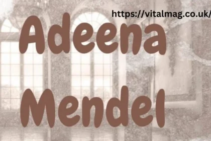 Adeena Mendel Insights on Modern Innovation