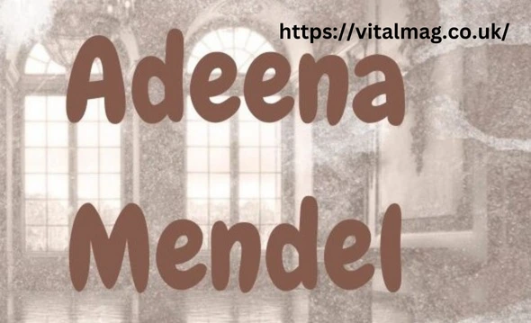 Adeena Mendel Insights on Modern Innovation