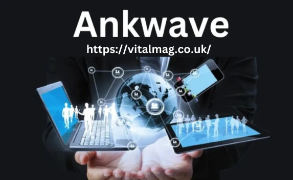 Ankwave: Revolutionizing Wireless Communication