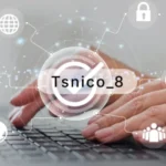 Discover TSNico_8 Enhancing Your Digital Experience