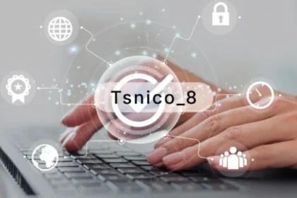 Discover TSNico_8 Enhancing Your Digital Experience