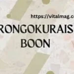 How Rongokurais Boon Can Transform Your Journey