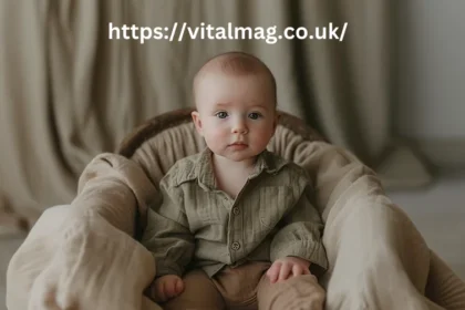 Transform Your Look and Age Vidnoz’s AI Baby Generator and Clothes Changer