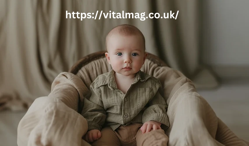 Transform Your Look and Age Vidnoz’s AI Baby Generator and Clothes Changer