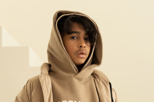 Fog Essentials Hoodie
