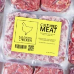 UK Pioneers Lab-Grown Meat for Pets