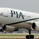 UK to Review Resumption of PIA Flights