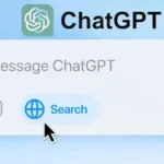 ChatGPT's Search Engine Now Usable Like Google