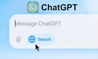 ChatGPT's Search Engine Now Usable Like Google