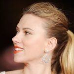 "Enough Is Enough!" Scarlett Johansson Calls for AI Regulations