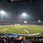 IPL 2025: Kolkata's Eden Gardens Stadium to Host the Final