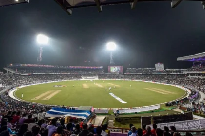 IPL 2025: Kolkata's Eden Gardens Stadium to Host the Final