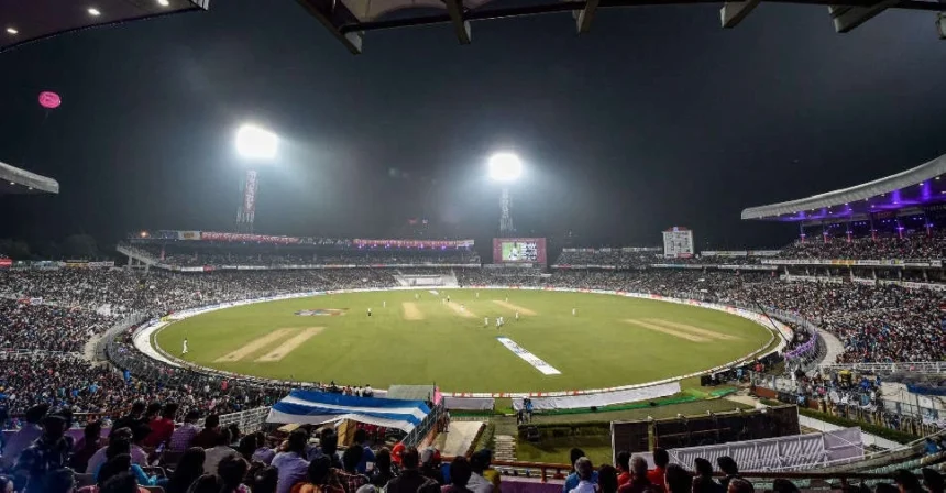 IPL 2025: Kolkata's Eden Gardens Stadium to Host the Final