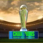 ICC Announces Prize Money for Champions Trophy 2025