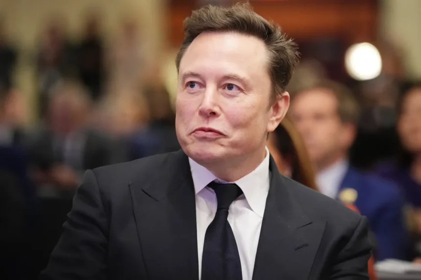 U.S. State Department’s $400 Million Deal with Elon Musk’s Company