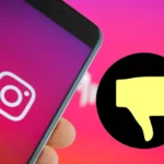 Instagram Tests Dislike Button for Comments