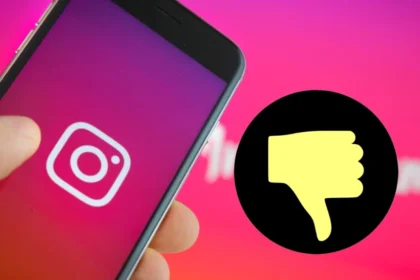 Instagram Tests Dislike Button for Comments