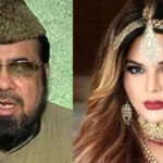 Mufti Qavi to Wed Rakhi Sawant on Valentine’s Day