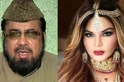 Mufti Qavi to Wed Rakhi Sawant on Valentine’s Day