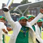 Sarfaraz Ahmed Predicts Champions Trophy 2025 Semi-Finalists