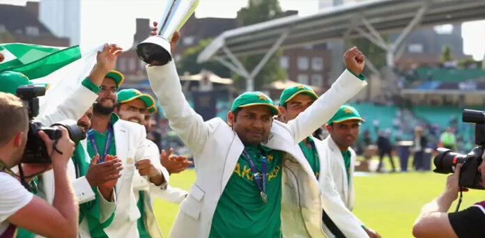 Sarfaraz Ahmed Predicts Champions Trophy 2025 Semi-Finalists