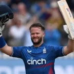 England's Ben Duckett Declared Fit for Champions Trophy