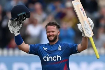 England's Ben Duckett Declared Fit for Champions Trophy