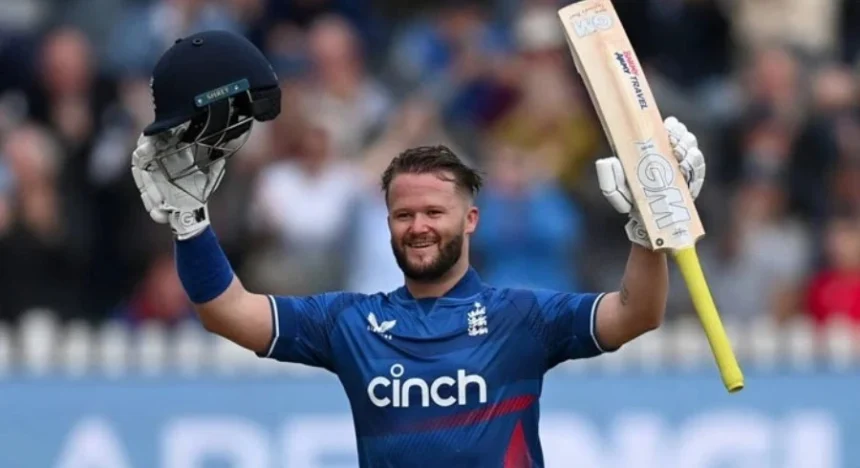 England's Ben Duckett Declared Fit for Champions Trophy