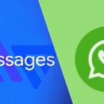 No Switching! WhatsApp Calls in Google Messages