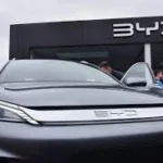 BYD’s Game-Changing Move Raises Tesla’s Concerns