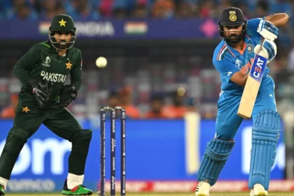 Pak-India Champions Trophy Tickets Gone in Just 90 Minutes