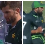 Pakistan vs. South Africa: Pakistani Players Penalized