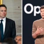 Sam Altman Rejects Elon Musk’s Offer to Buy OpenAI