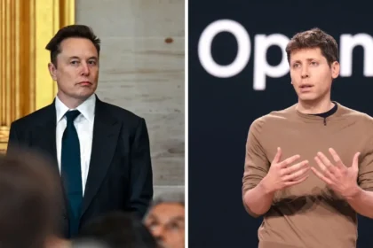 Sam Altman Rejects Elon Musk’s Offer to Buy OpenAI