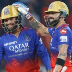 Virat Kohli Out, Rajat Patidar In as RCB Captain for IPL 2025