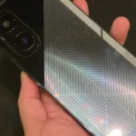 Solar Charging Smartphone Concept Unveiled