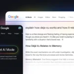 Google AI Search Feature Set to Revolutionize Online Searching… (Photo- Google)