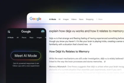 Google AI Search Feature Set to Revolutionize Online Searching… (Photo- Google)