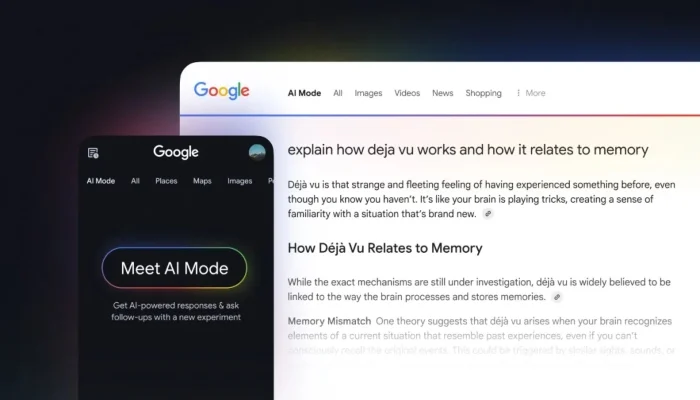 Google AI Search Feature Set to Revolutionize Online Searching… (Photo- Google)