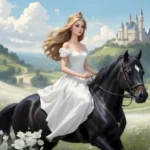 Living Like Princess Kazer: Grace, Growth, and Good Lighting
