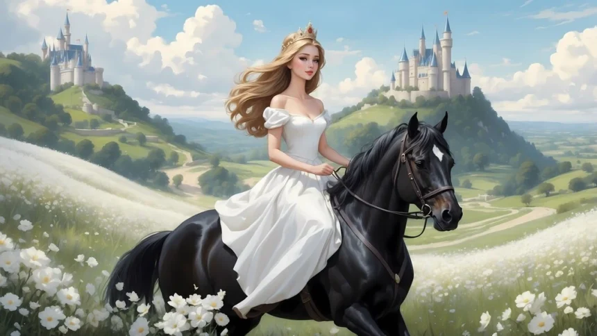 Living Like Princess Kazer: Grace, Growth, and Good Lighting