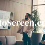 PlutoScreen com: Merging Display Tech with Creative Innovation