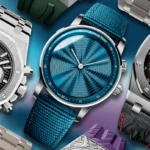 Future Watchmaking Trends: How Innovation Is Reshaping the Wrist