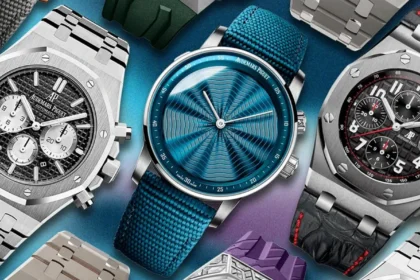 Future Watchmaking Trends: How Innovation Is Reshaping the Wrist