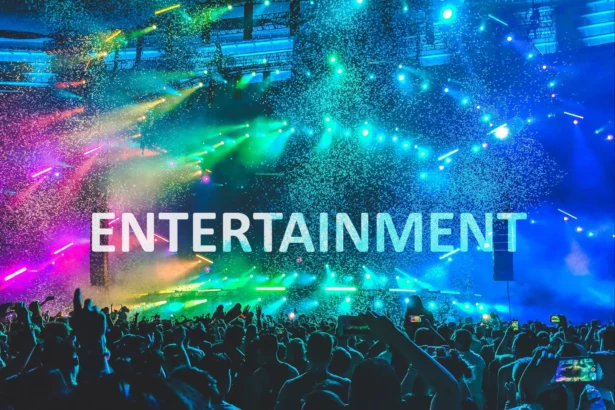 Unlock the Ultimate Guide to New Entertainment Trends Lumolog Today