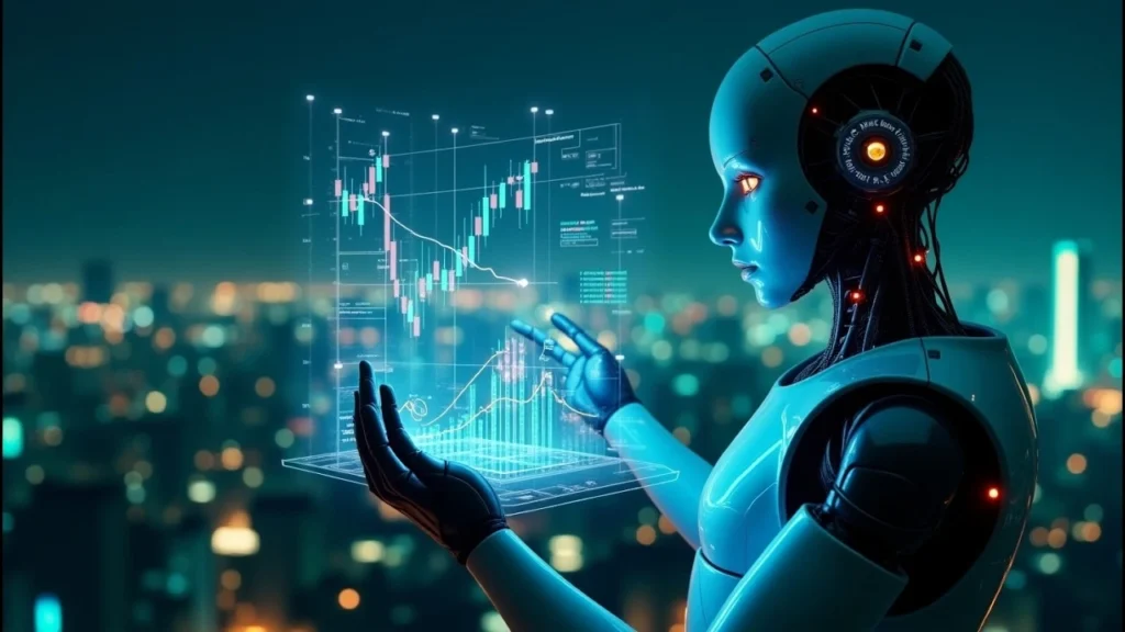 Life2vec Coin and the Future of Predictive AI in Crypto 2 3 1