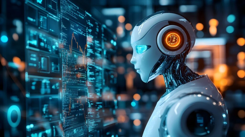 Life2vec Coin and the Future of Predictive AI in Crypto 5 4 4