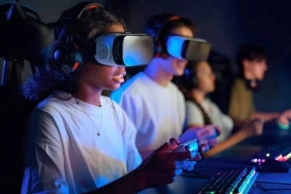 Evonygalore Trends: Tech-Driven Strategy Gaming in Focus
