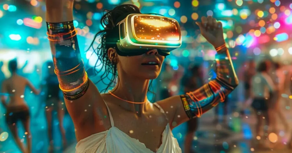Unlock the Ultimate Guide to New Entertainment Trends Lumolog Today 4 Add a heading 1